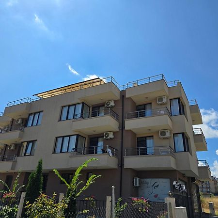 Casa Del Mar Primorsko Exterior foto